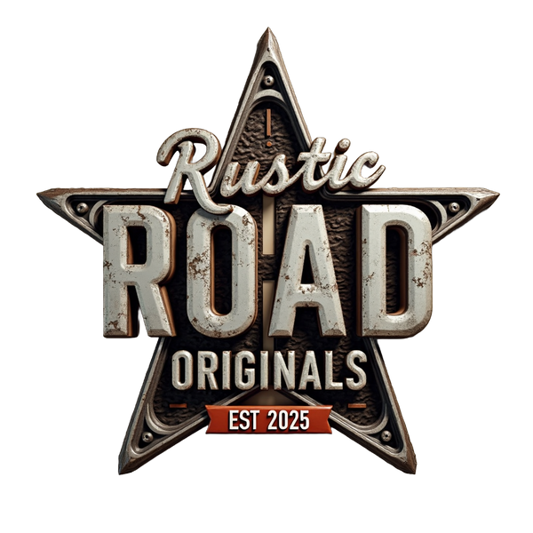 Rustic Road Originals